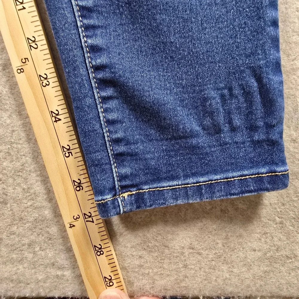Curve Appeal classic skinny